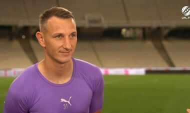 РІЗНИК: «Відчували себе після дороги тяжкими. Однак це не виправдання»