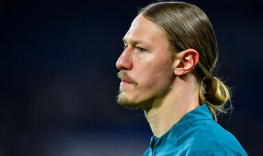 Safonov made a decision on the future after the transition of the shift