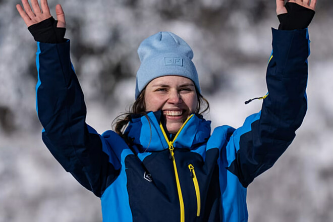 ЮЧУ-2025. Стало известно, кто выиграл первую гонку с отрывом в 27 секунд