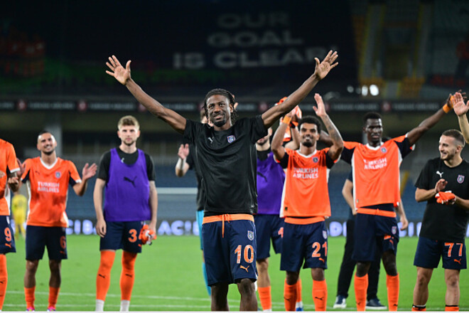 Вікінг – Істанбул Башакшехір. Прогноз на матч кваліфікації Ліги конференцій