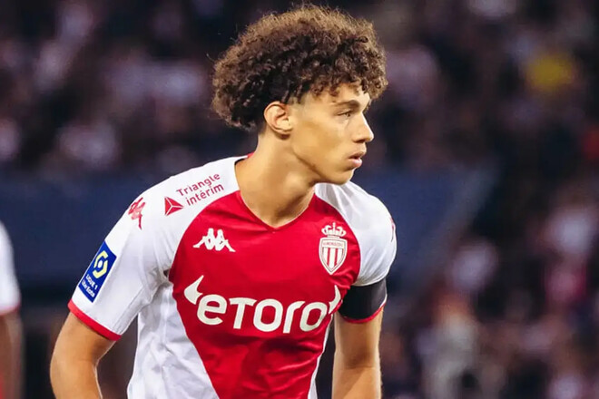 Тен Хаг хочет подписать француза из Монако за 50 миллионов евро