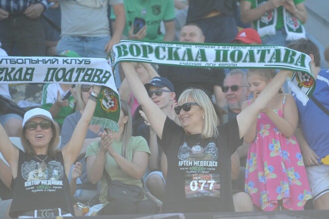 Ворскла – ЮКСА. Прогноз и анонс на матч Первой лиги Украины