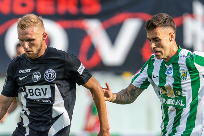 Екснападник збірної України: «Угорці грають у противний футбол»