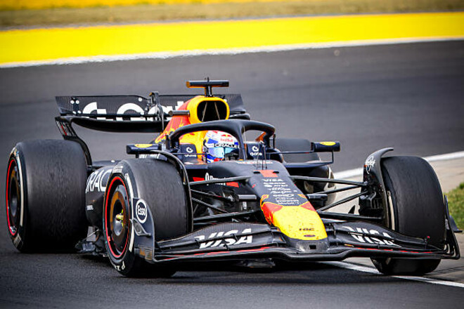 Ферстаппен засмутив фанів Ред Булла: «Перемог у сезоні більше не буде»