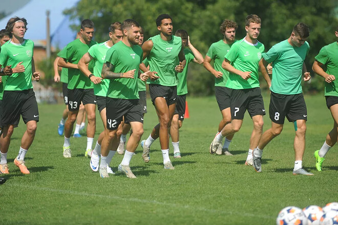 14 новичков мало. Клуб Первой лиги продолжит усиление состава