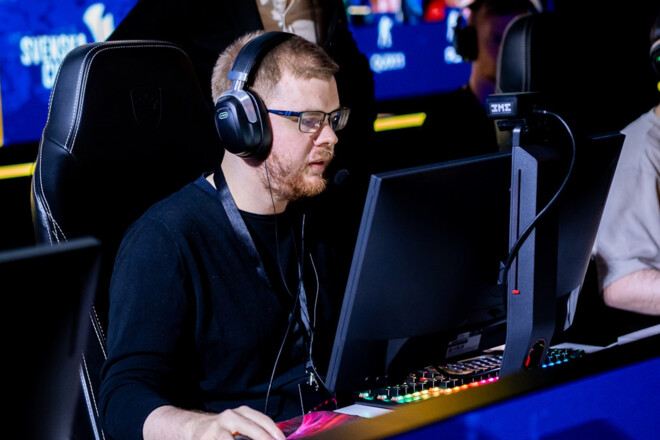 Lekr0 вернулся в Johnny Speeds и возглавил обновленный состав