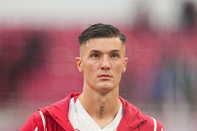 85 миллионов евро. Манчестер Юнайтед достиг соглашения по топ-трансферу