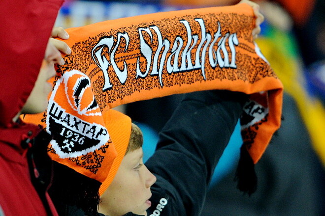 Панатінаїкос проти Шахтаря: продаються квитки на гру в Афінах