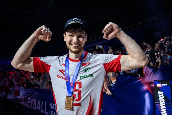 Одноклубник капітана збірної України названий MVP Ліги націй-2025