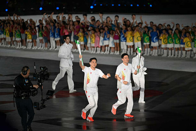 Стартують Всесвітні ігри. Українські спортсмени націлені на медалі