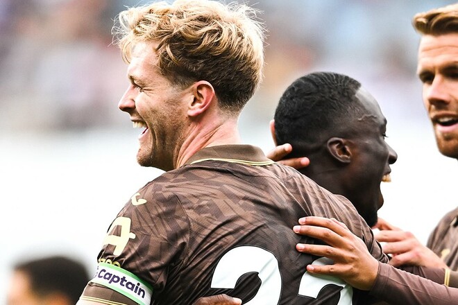 Брентфорд – Боруссія М. Прогноз і анонс на товариський матч