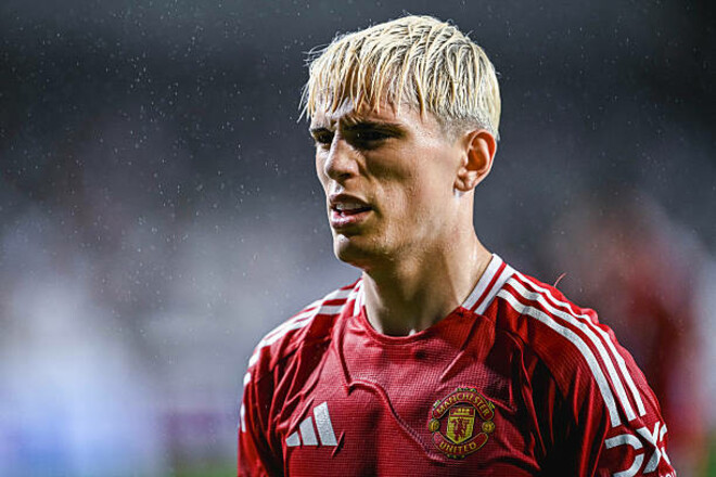 Известно, сколько МЮ хочет получить у Челси за молодого топ-таланта