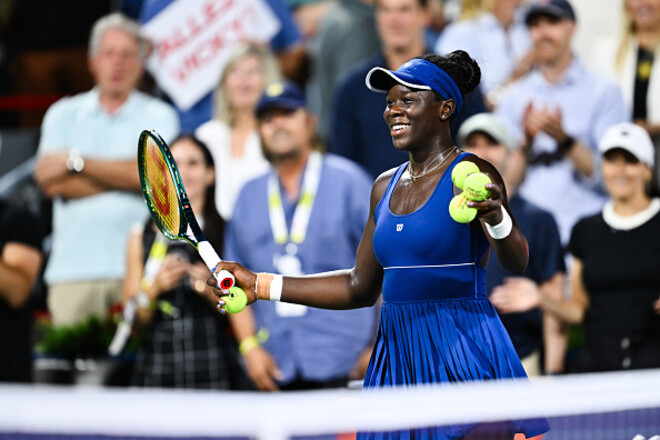 МБОКО: Після падіння у мене впав настрій, а вона продовжувала грати сильно