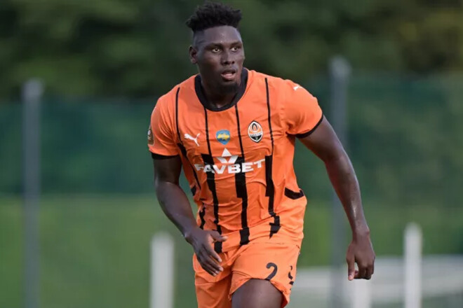 Спортивний лікар розповів про травму Траоре та назвав терміни відновлення