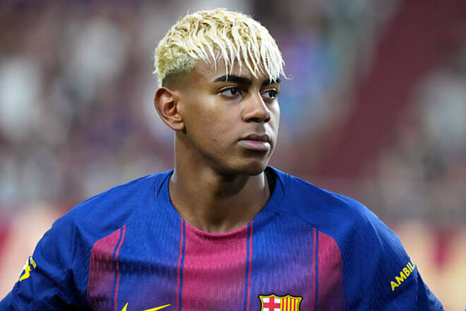 Безумные ценники. Список самых дорогих номинантов на Золотой мяч