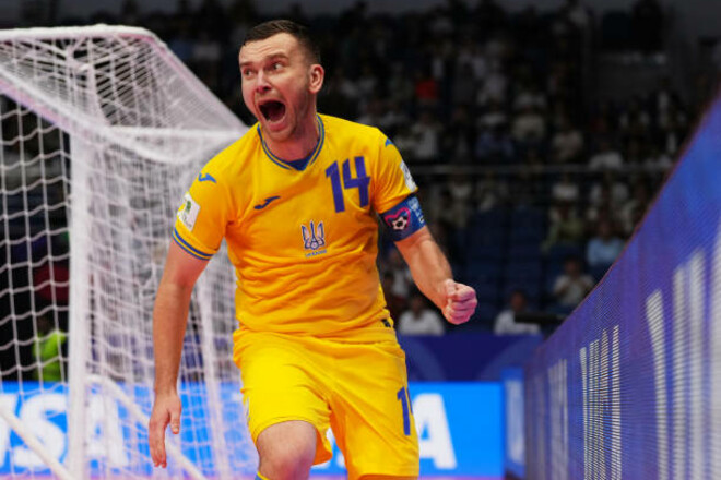 Не играл 10 месяцев. Капитан сборной Украины залечил тяжелую травму