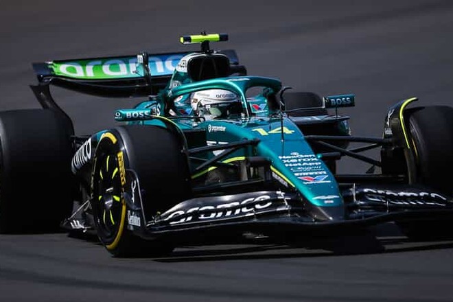 Команда Ф1 прервала сотрудничество с авторитетным медиа из-за слов Шумахера