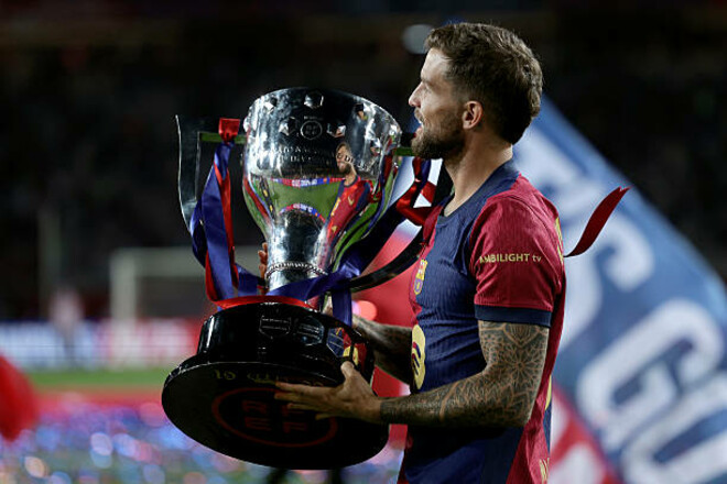 Барса близька до продажу важливого гравця вже найближчими днями