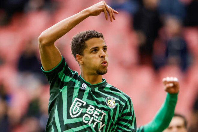 ОФІЦІЙНО. Динамо відпустило футболіста в чемпіонат Нідерландів