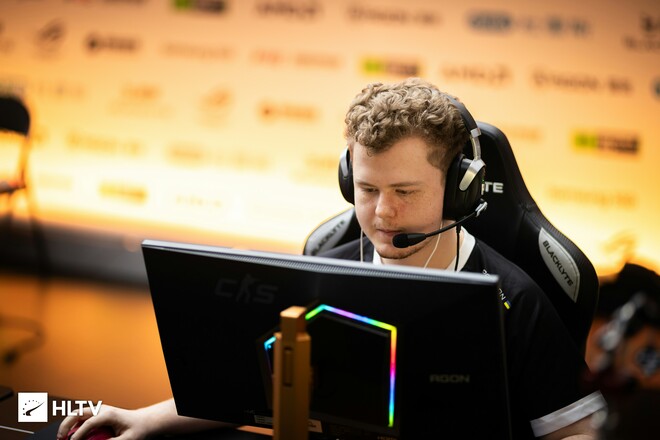 Fnatic – Legacy. BLAST Bounty. Кваліфікація. Дивитися онлайн. LIVE