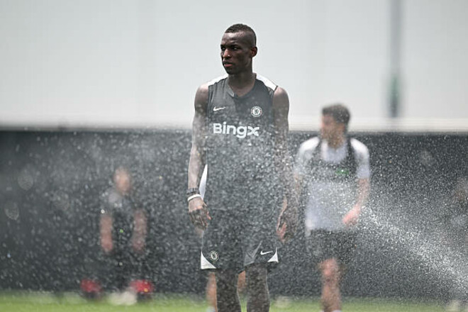 Серьезная сумма. Бавария нацелилась на форварда гранда АПЛ