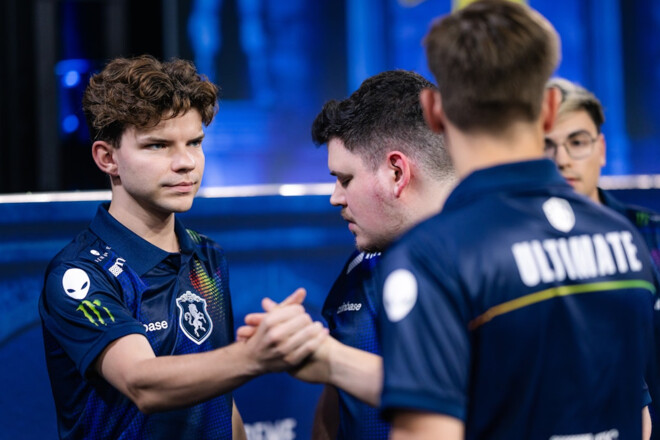 Liquid поедет на BLAST Open London вместо The MongolZ