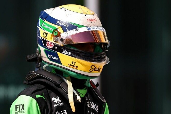 «Він робить виняткові речі». Алонсо назвав найкращого новачка покоління Ф1