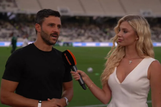 Жуніор МОРАЕС: «Шахтар став більш атакувально заточеним завдяки Турану»