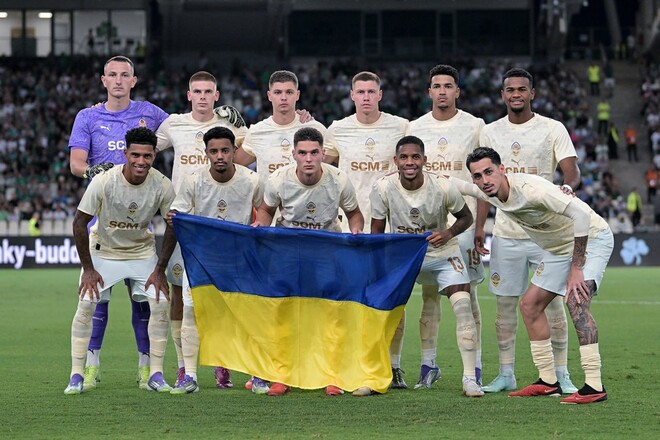 Панатінаїкос – Шахтар – 0:0. Бойова нічия в Афінах. Відеоогляд матчу