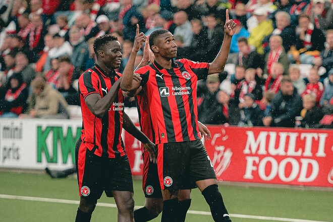 Мідтьюлланд виграв матч Q3 Ліги Європи. Пройти далі може Гібралтар