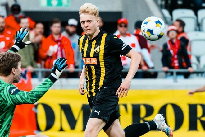 Хеккен и Легия потерпели фиаско в Лиге Европы. Бранн, АЕК Ларнака на высоте