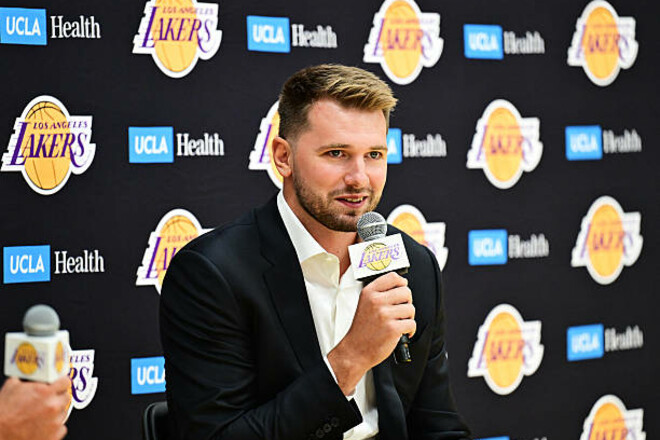 Лука ДОНЧИЧ: «Всегда было немало вопросов по моей физической форме, но...»