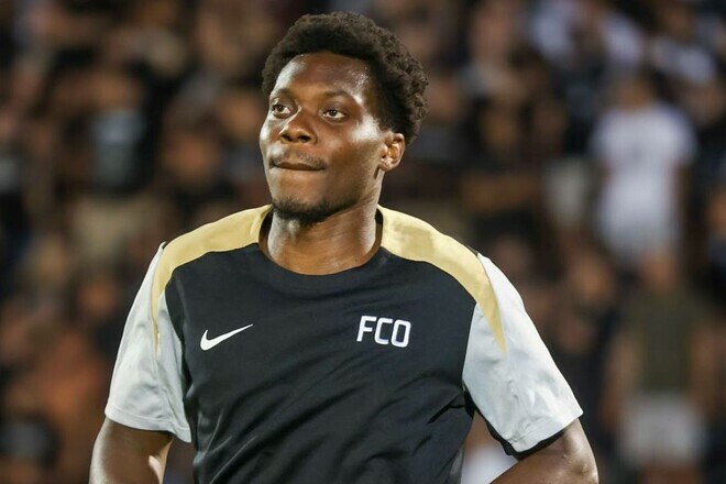 Стало известно, когда ивуарийский новичок сможет помочь Александрии