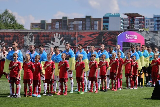 Полтава – Верес. Прогноз и анонс на матч чемпионата Украины