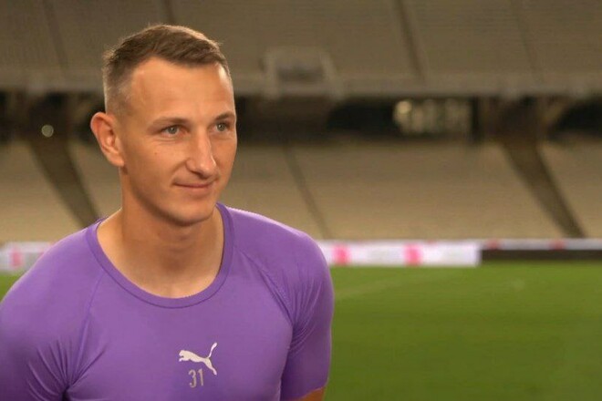 РІЗНИК: «Відчували себе після дороги тяжкими. Однак це не виправдання»