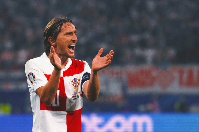 Легенда Реала готов вернуться в клуб