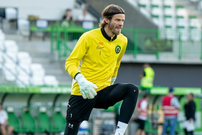 Итоги первых матчей Q3 Лиги конференций. Успешная игра Полесья