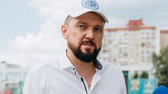 Президент клуба УПЛ отреагировал на проблемы игрока с ТЦК: «Я не хочу...»