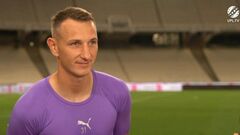 РИЗНЫК: «Чувствовали себя после дороги тяжелыми. Однако это не оправдание»