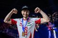 Одноклубник капитана сборной Украины назван MVP Лиги наций-2025