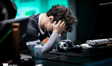 Fnatic с двумя украинцами покинули отборочные к BLAST Bounty Fall 2025