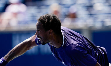 Муж Свитолиной снялся с Мастерса в Цинциннати