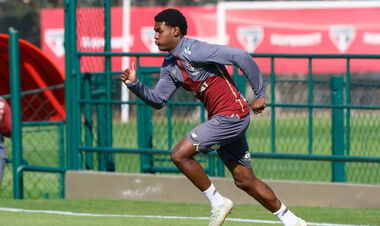 Шахтар запропонував Сан-Паулу 8 мільйонів євро за 19-річного бразильця