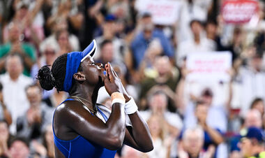 Crazy Success: WTA 1000 Super Tournament Champion in Montreal