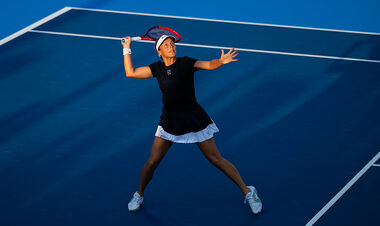 Определена первая соперница Костюк на престижном турнире в Цинциннати