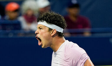 Торонто спасен! Эффектный камбек: стал известен чемпион канадского Мастерса