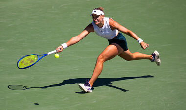 Расписание матчей украинок на турнире WTA 1000 в Цинциннати на 8 августа