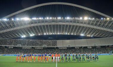 Нічия Шахтаря, успіх Полісся, номінанти на ЗМ, скандал на Всесвітніх іграх