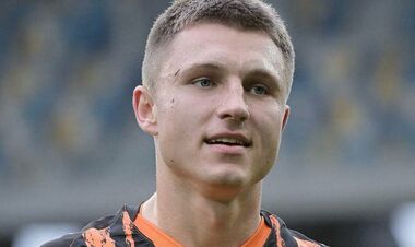 Александрия нацелилась на игрока Шахтера после провального старта сезона