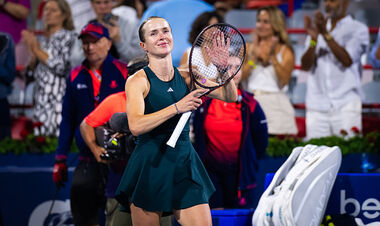Рейтинг WTA. Свитолина осталась 13-й, плюс позиции у Костюк и Ястремской